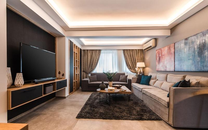 Acropolis Boutique Residence Αθήνα Εξωτερικό φωτογραφία
