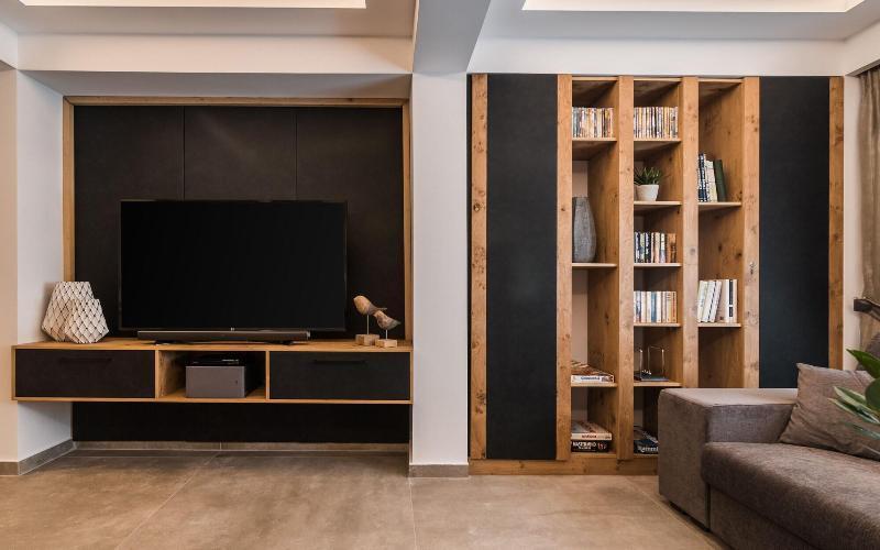 Acropolis Boutique Residence Αθήνα Εξωτερικό φωτογραφία