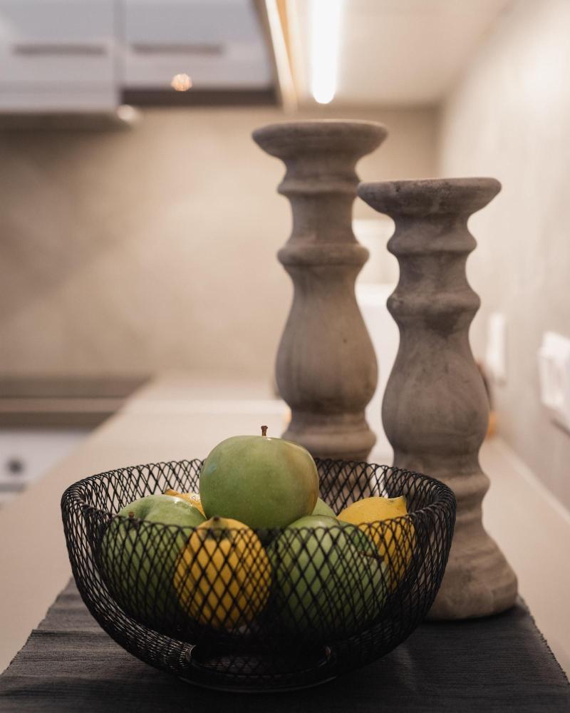 Acropolis Boutique Residence Αθήνα Εξωτερικό φωτογραφία
