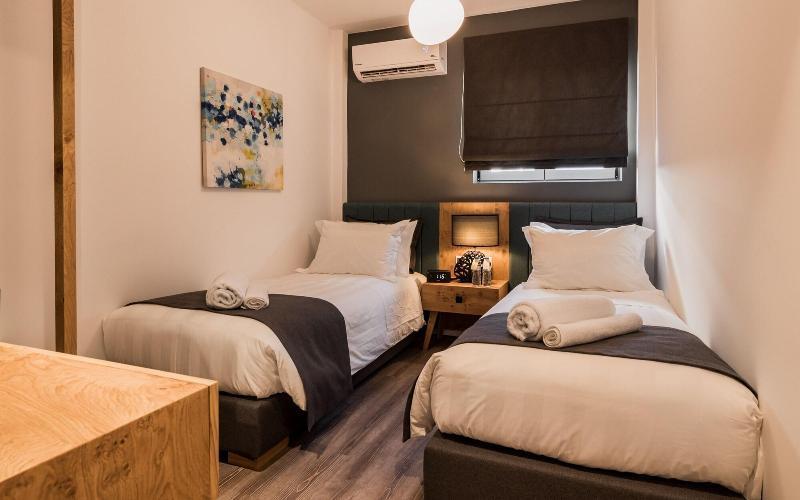 Acropolis Boutique Residence Αθήνα Εξωτερικό φωτογραφία