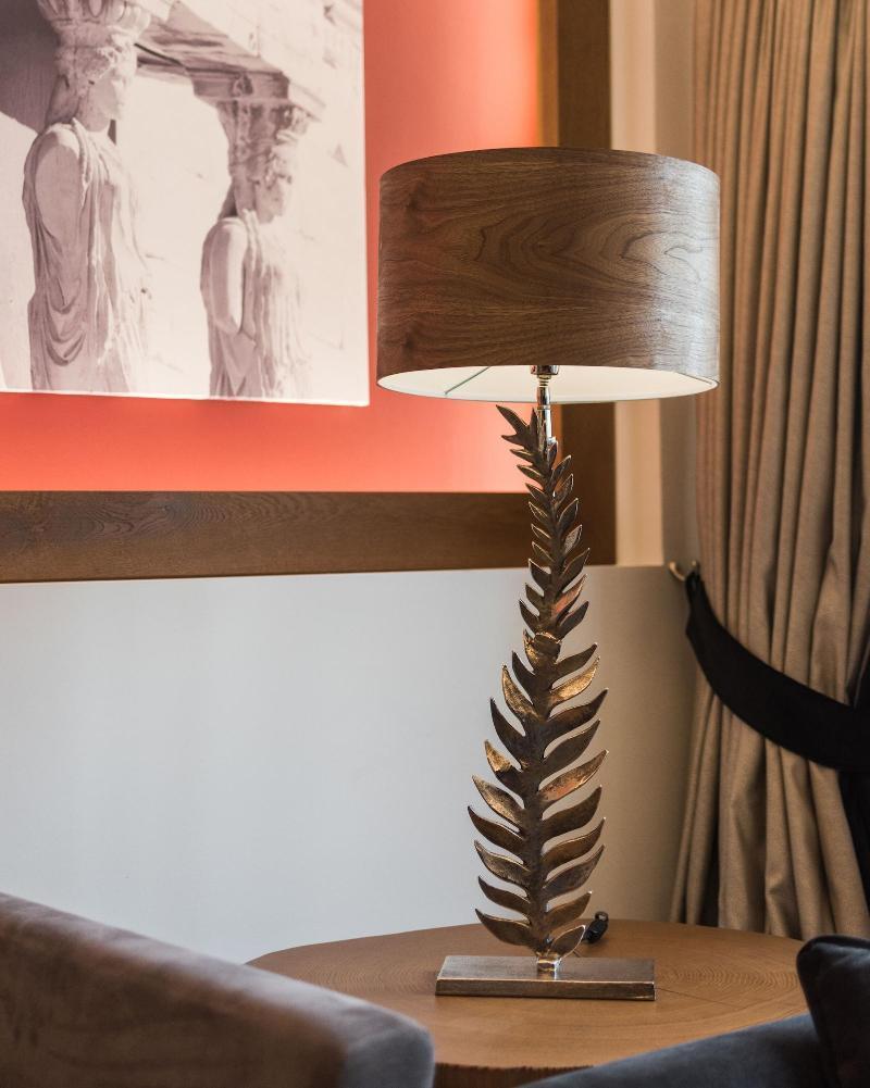 Acropolis Boutique Residence Αθήνα Εξωτερικό φωτογραφία