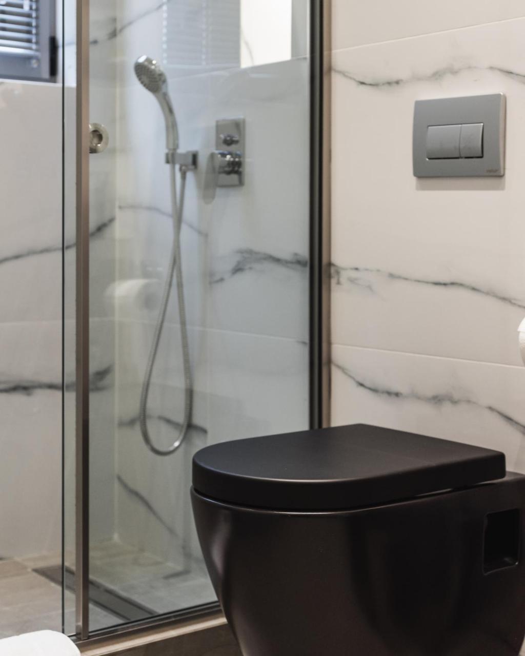 Acropolis Boutique Residence Αθήνα Εξωτερικό φωτογραφία
