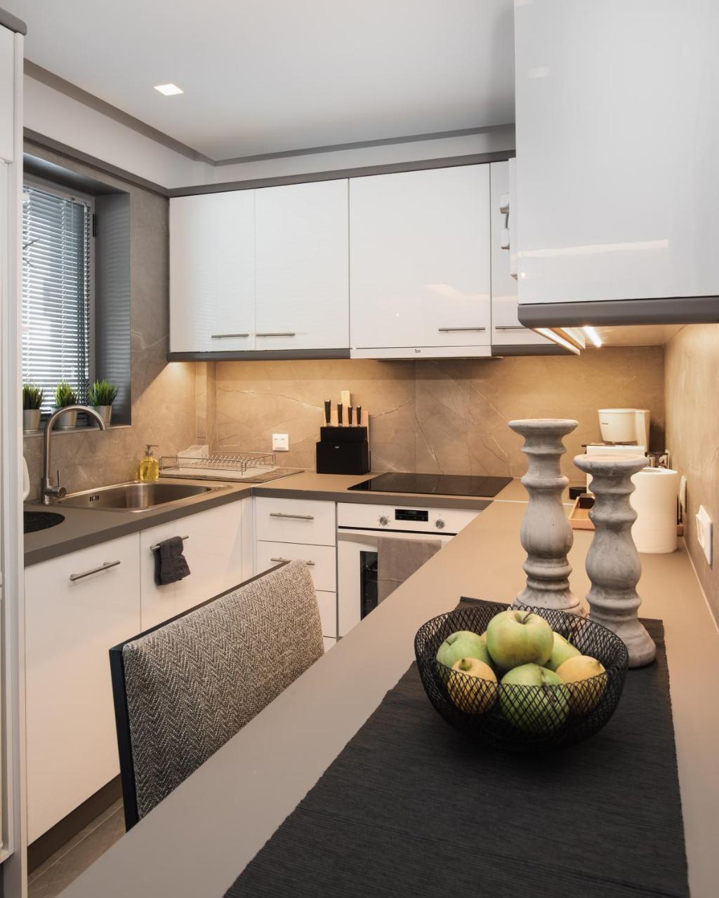 Acropolis Boutique Residence Αθήνα Εξωτερικό φωτογραφία