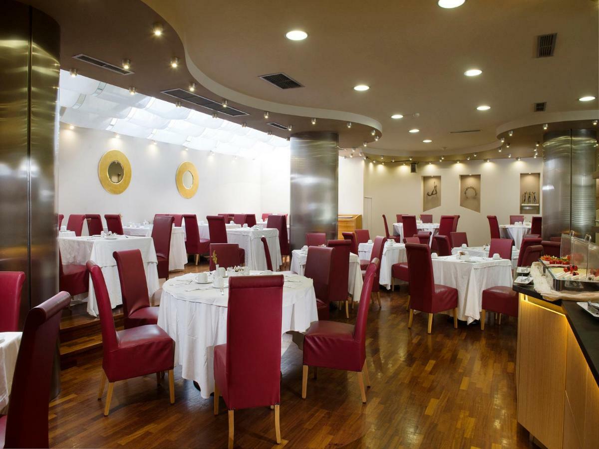 Acropolis Boutique Residence Αθήνα Εξωτερικό φωτογραφία