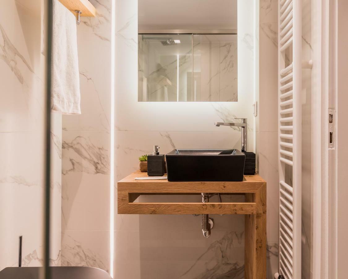 Acropolis Boutique Residence Αθήνα Εξωτερικό φωτογραφία